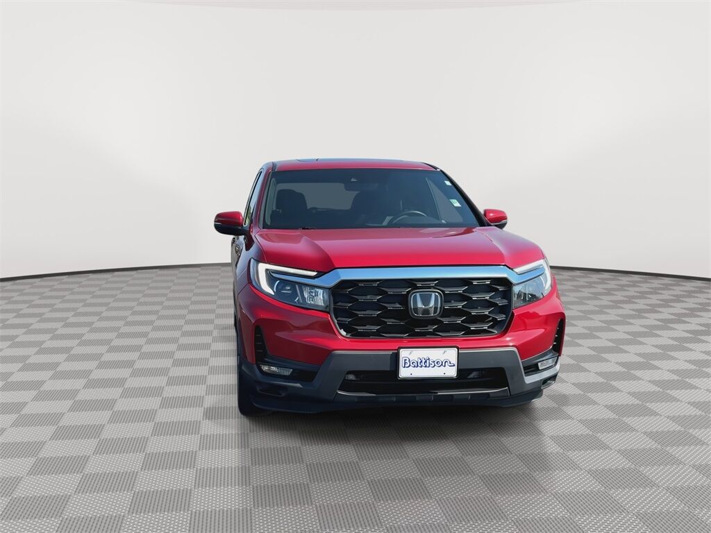 2022 Honda Passport EX-L Oklahoma City OK