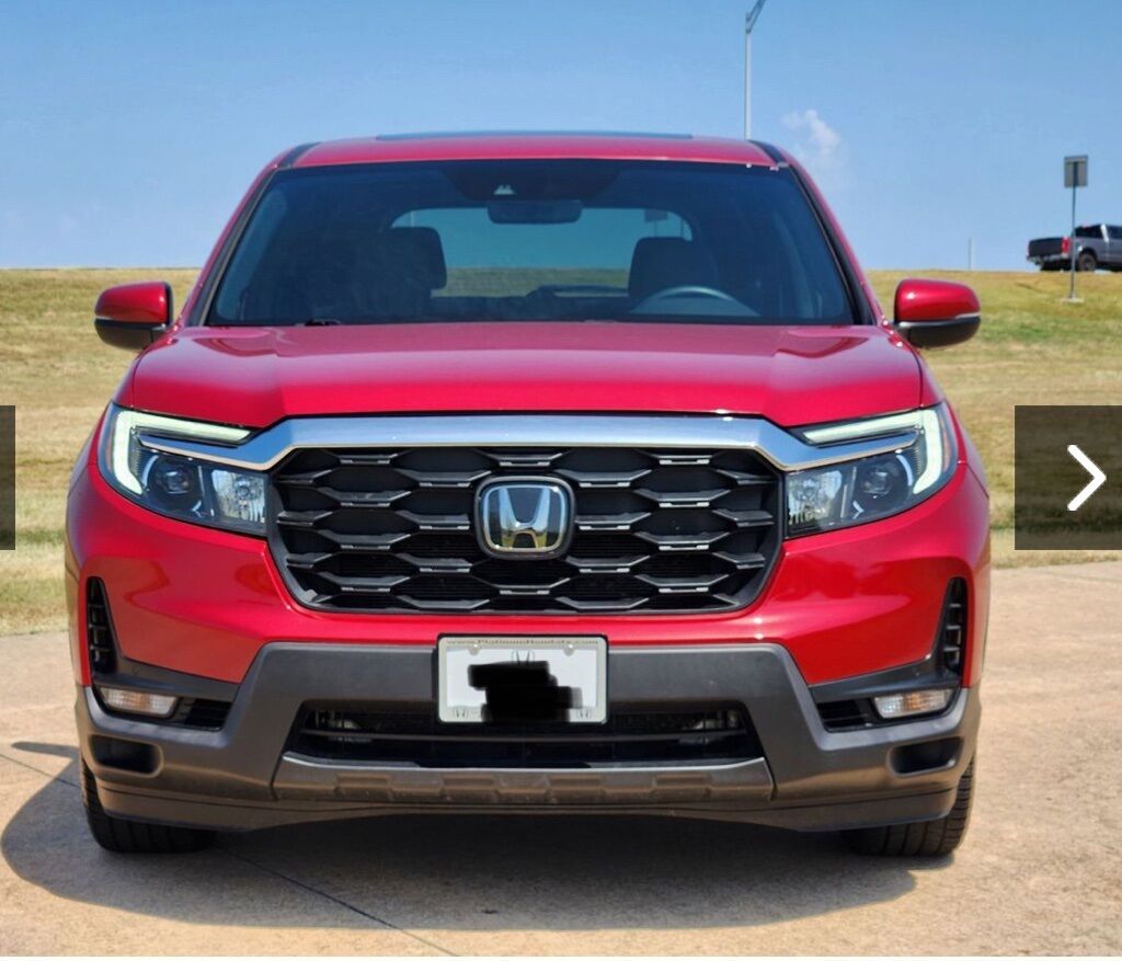 2022 Honda Passport EX-L Oklahoma City OK