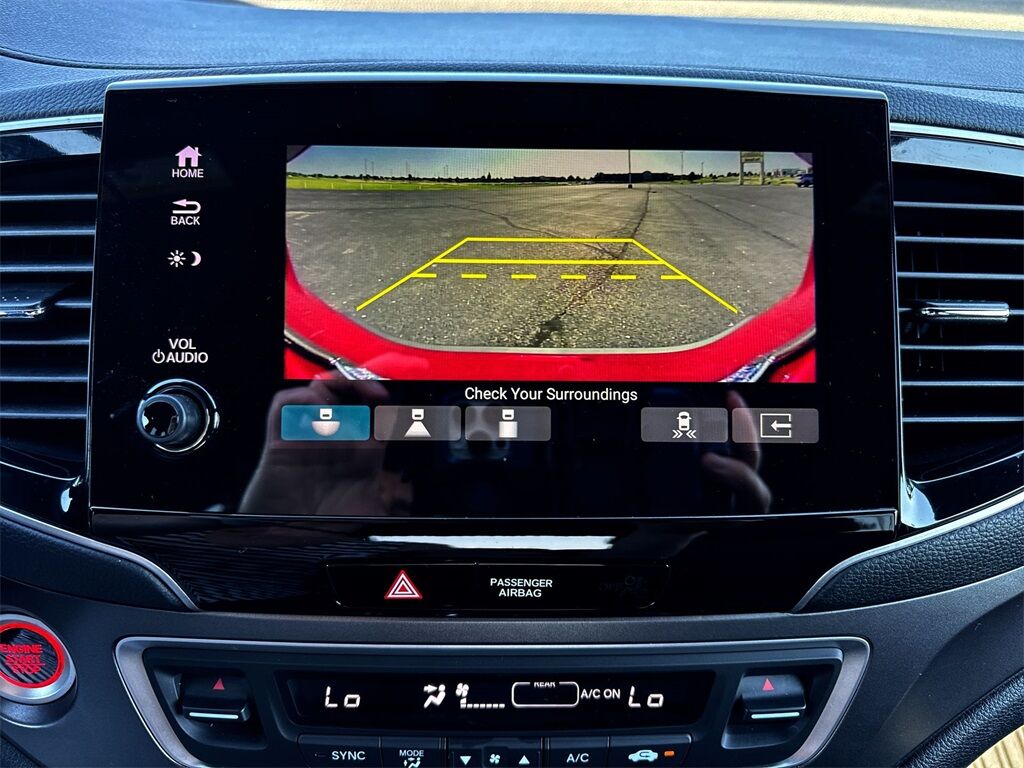 2022 Honda Passport EX-L Oklahoma City OK