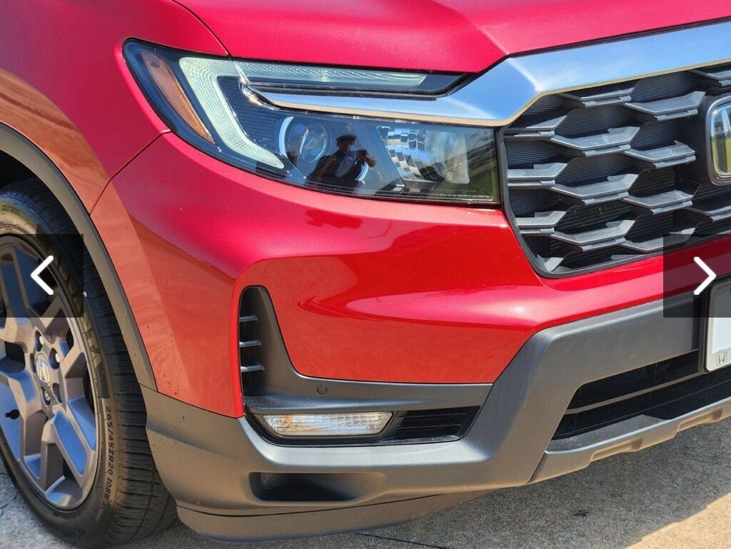 2022 Honda Passport EX-L Oklahoma City OK
