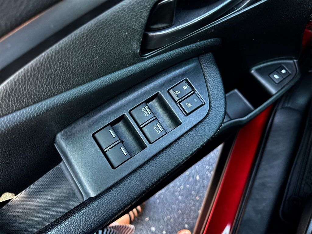 2022 Honda Passport EX-L Oklahoma City OK