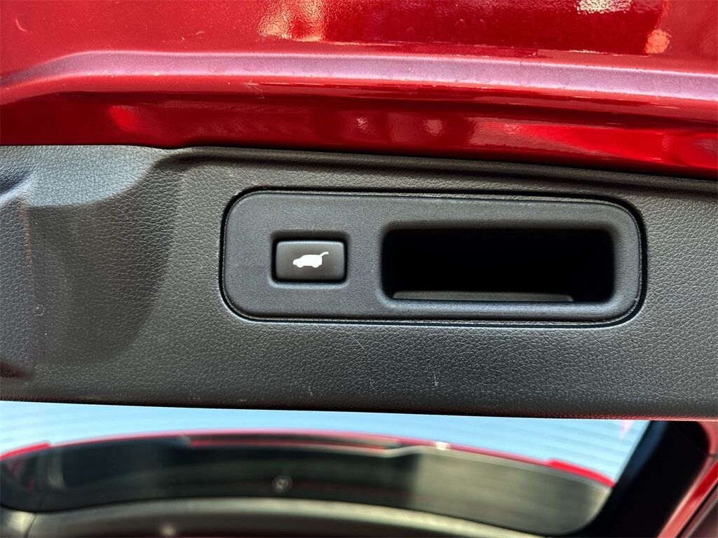 2022 Honda Passport EX-L Oklahoma City OK