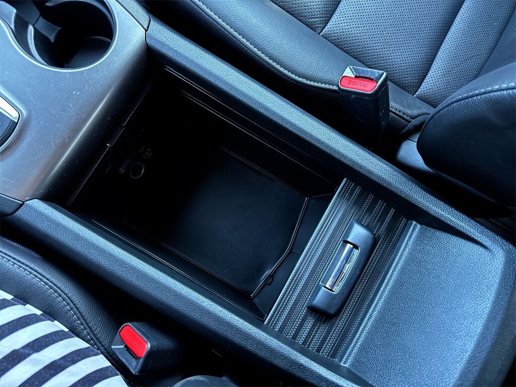 2022 Honda Passport EX-L Oklahoma City OK