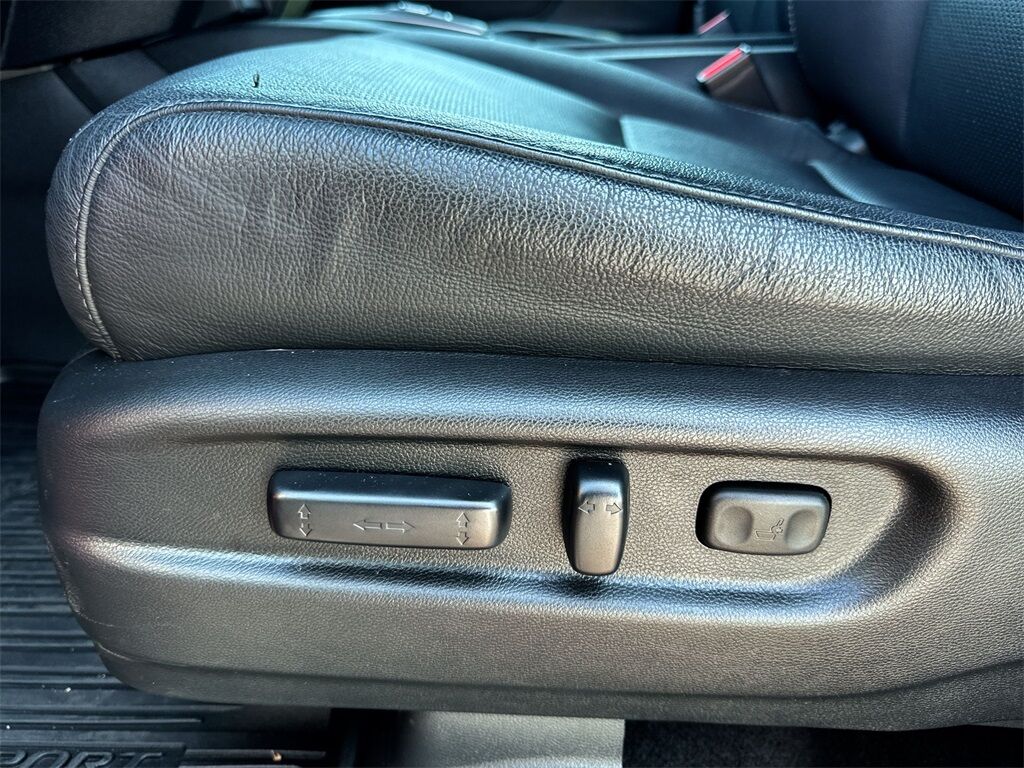 2022 Honda Passport EX-L Oklahoma City OK