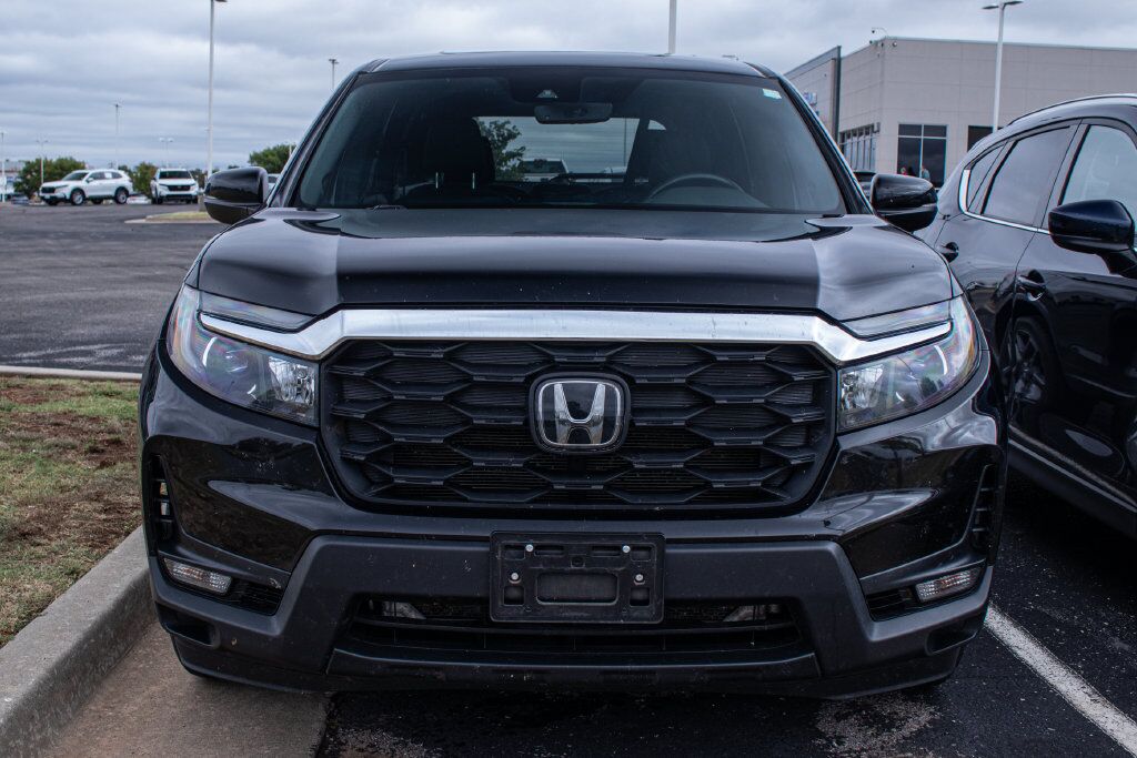 2022 Honda Passport EX-L Oklahoma City OK
