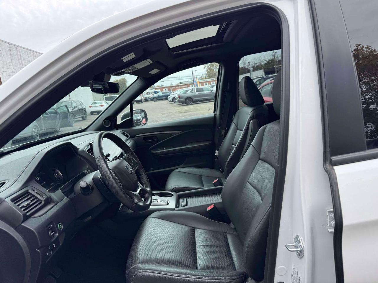 2022 Honda Passport EX-L San Clemente CA