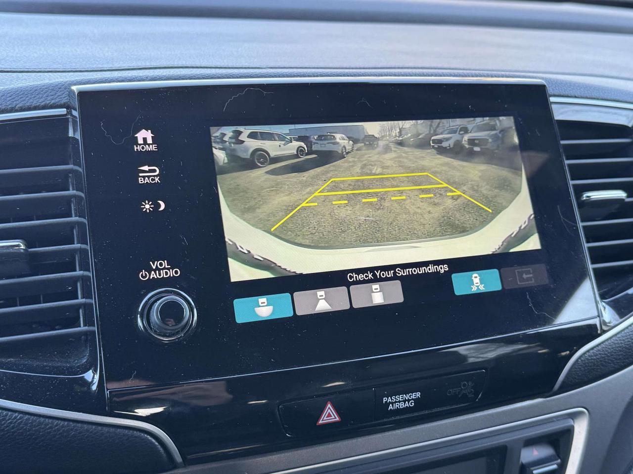 2022 Honda Passport EX-L San Clemente CA