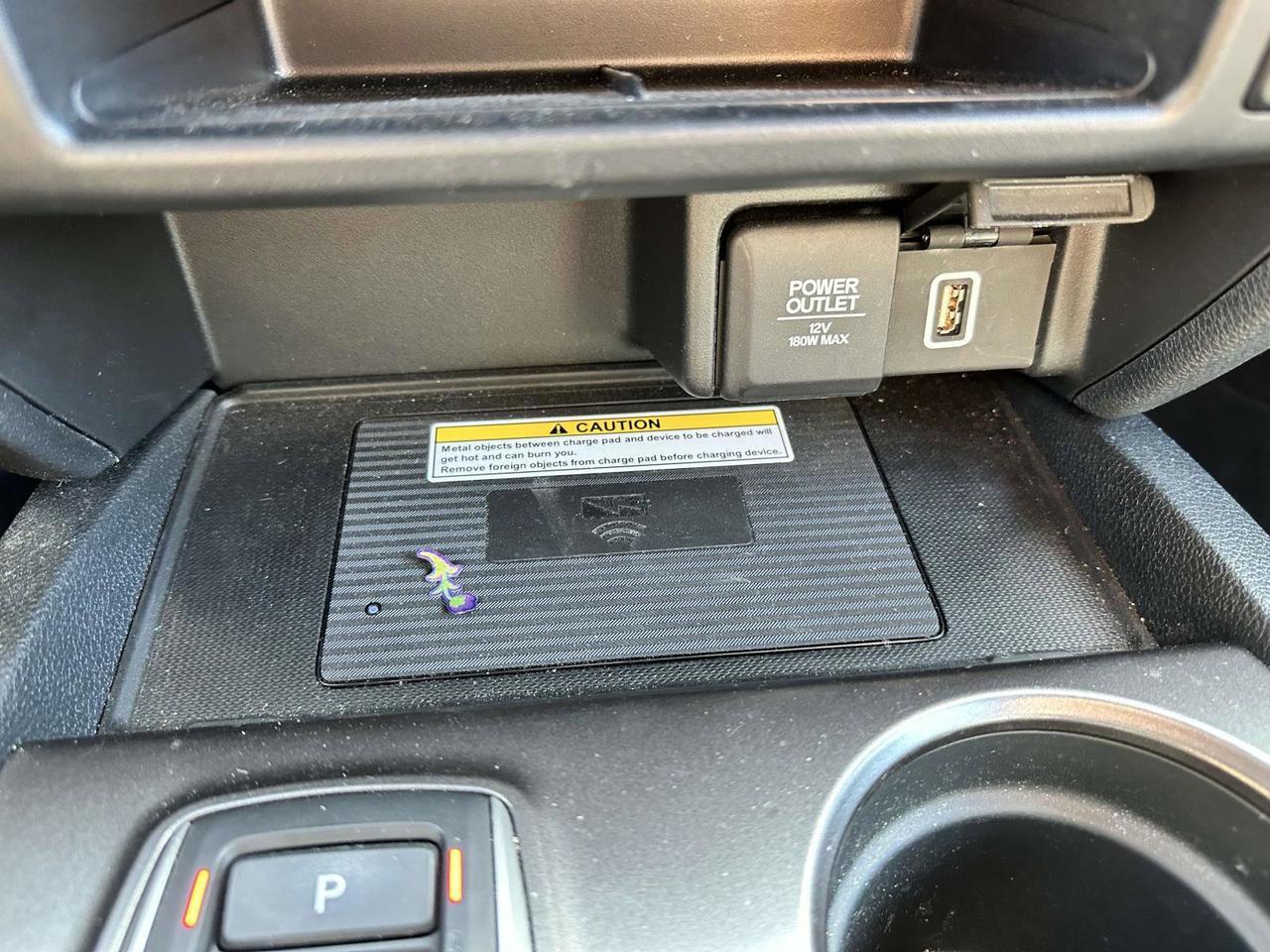 2022 Honda Passport EX-L San Clemente CA