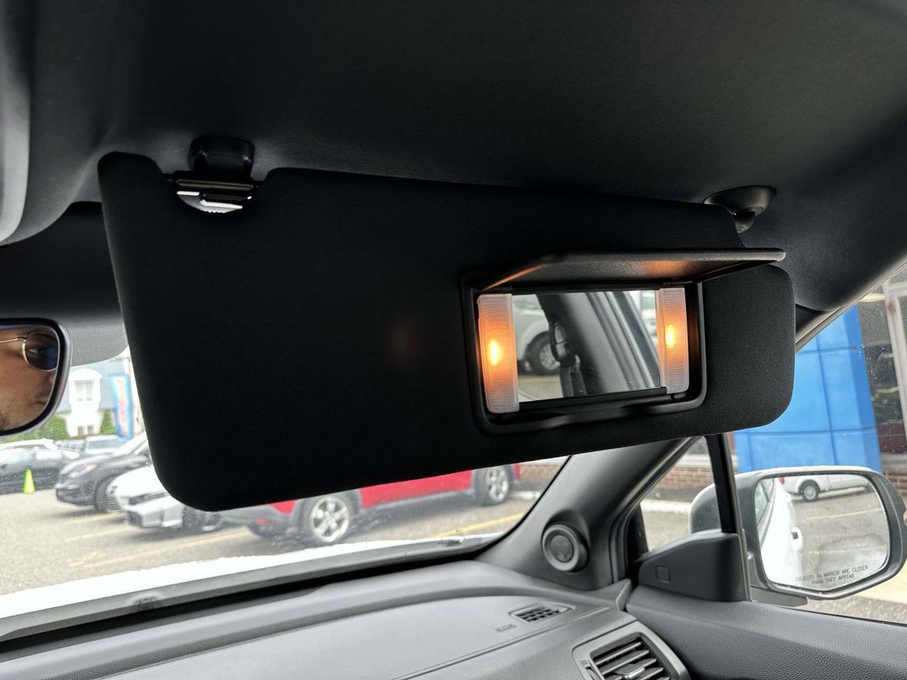 2022 Honda Passport EX-L San Clemente CA