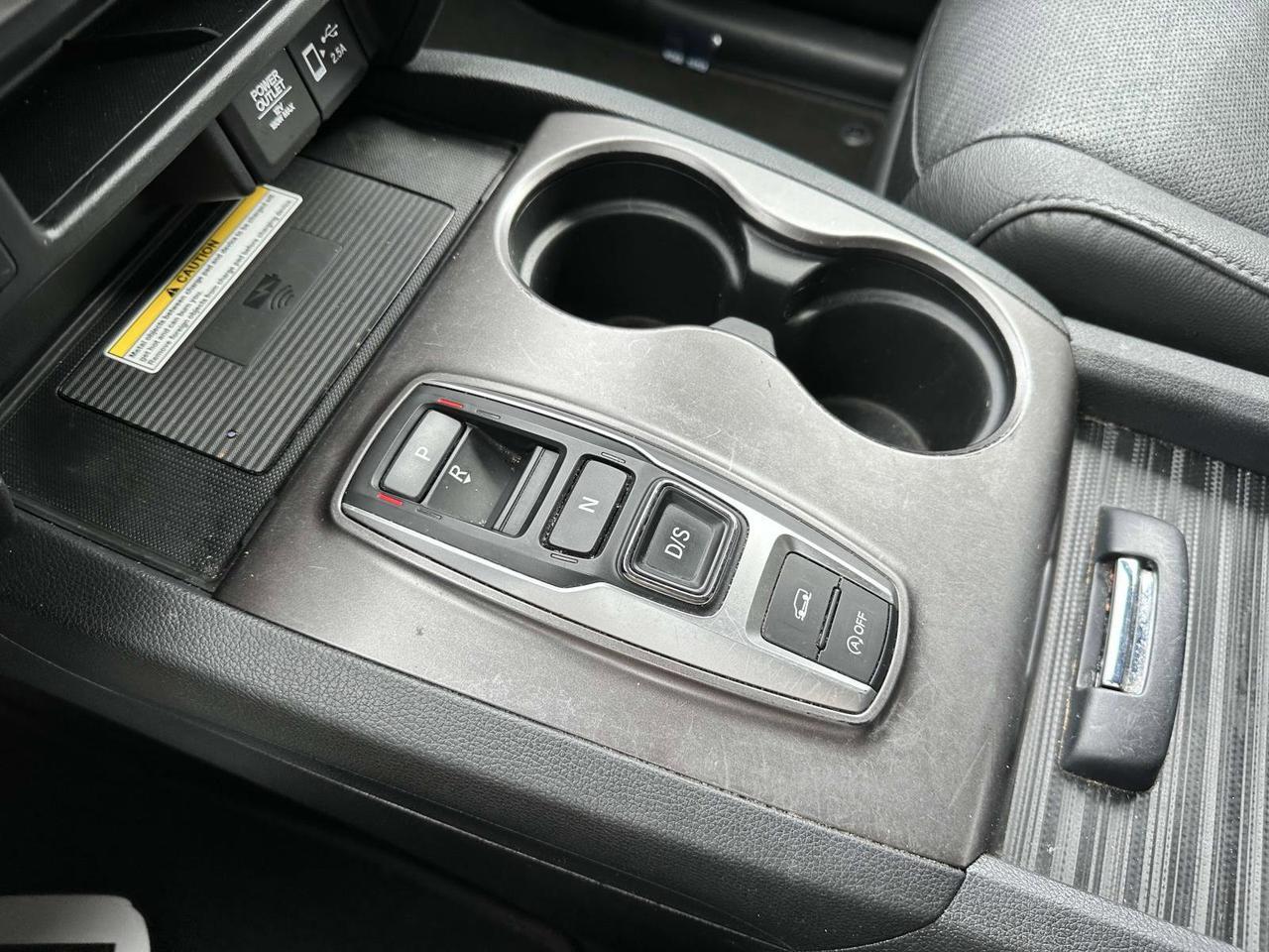 2022 Honda Passport EX-L San Clemente CA
