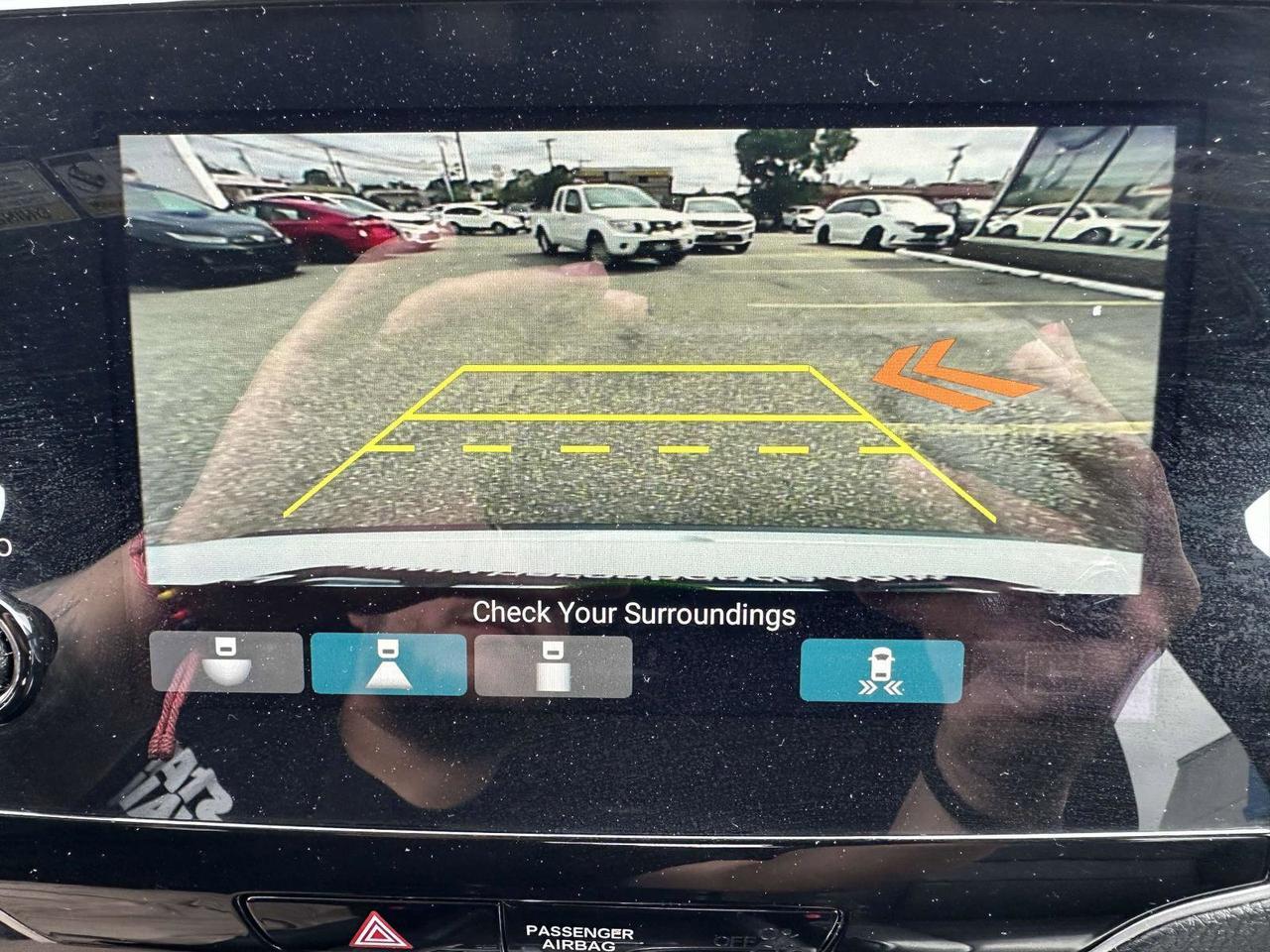 2022 Honda Passport EX-L San Clemente CA