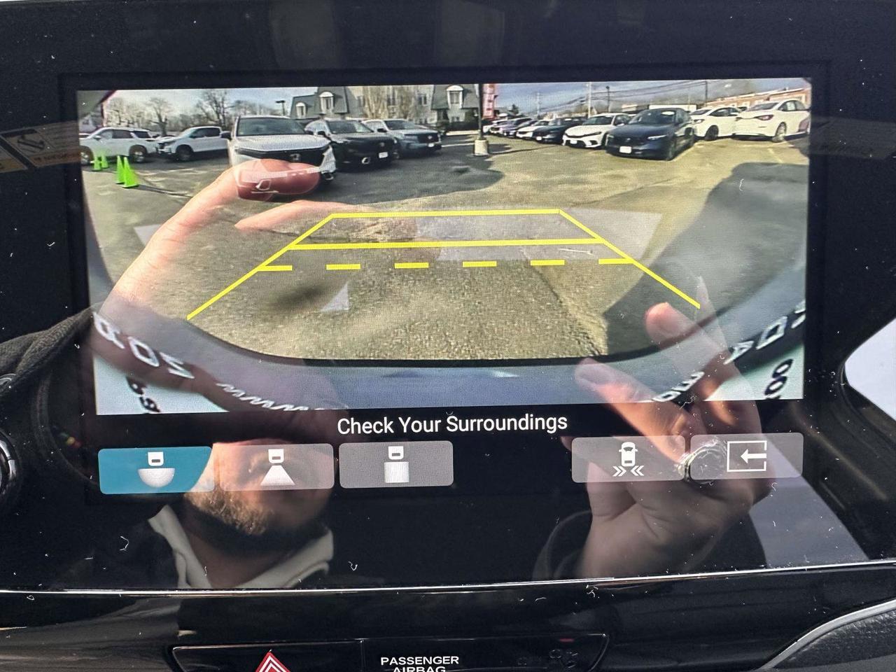 2022 Honda Passport EX-L San Clemente CA