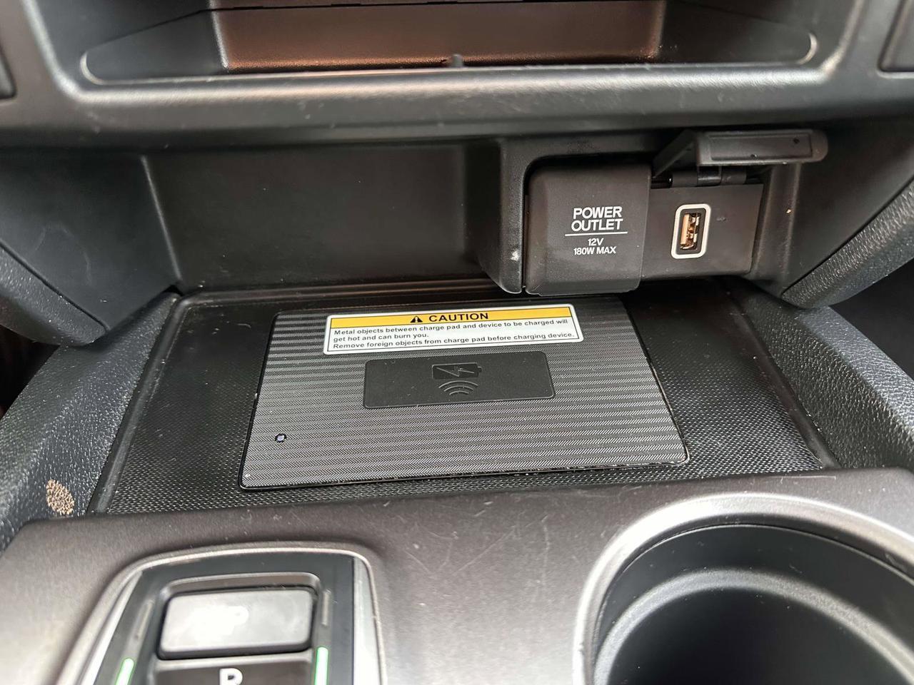 2022 Honda Passport EX-L San Clemente CA