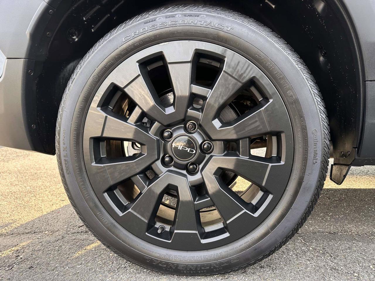 2022 Honda Passport EX-L San Clemente CA