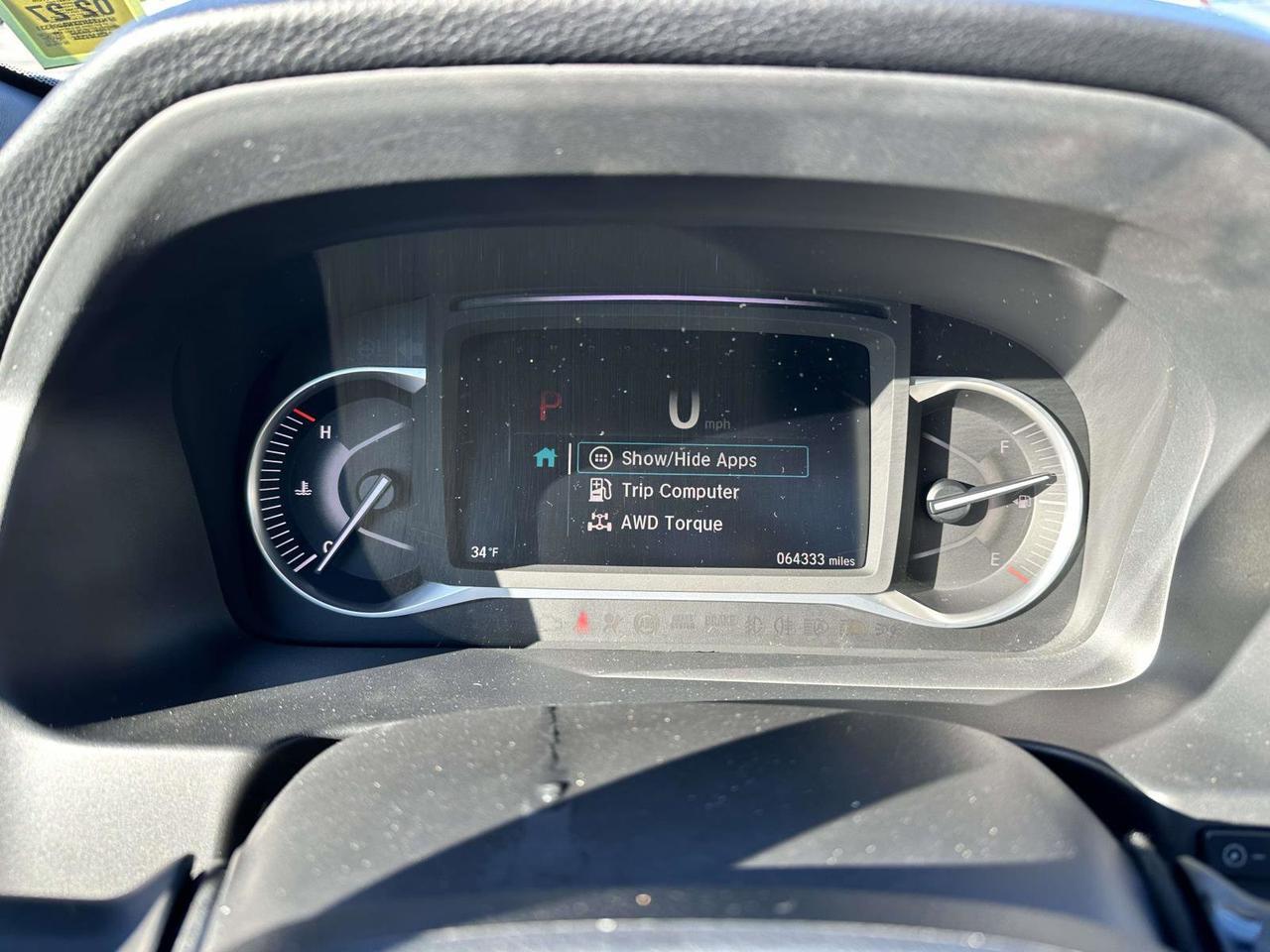 2022 Honda Passport EX-L San Clemente CA