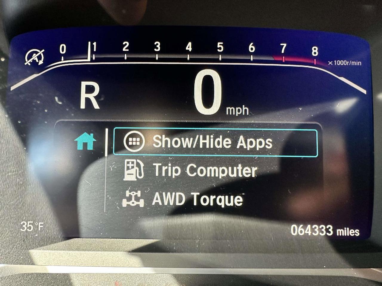 2022 Honda Passport EX-L San Clemente CA