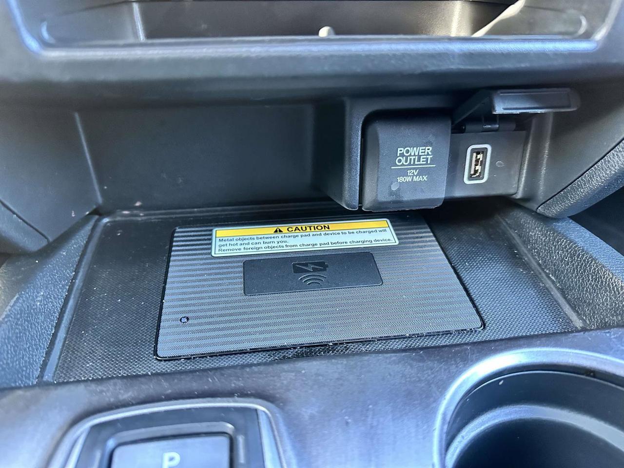 2022 Honda Passport EX-L San Clemente CA