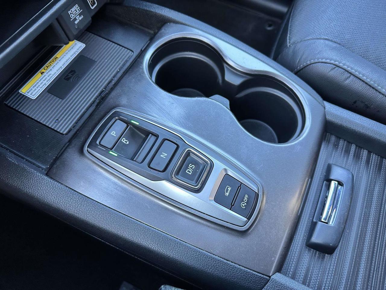 2022 Honda Passport EX-L San Clemente CA