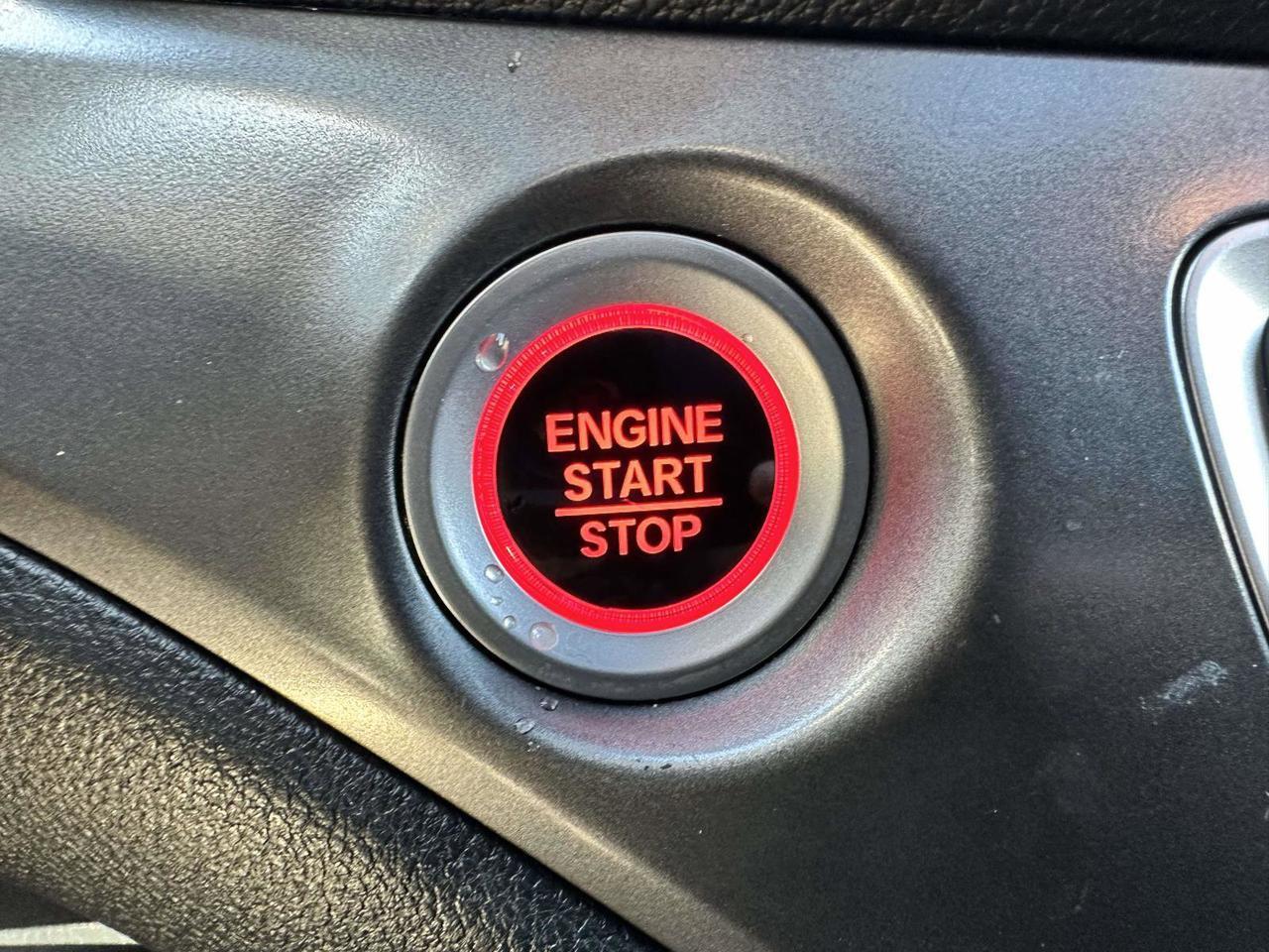 2022 Honda Passport EX-L San Clemente CA