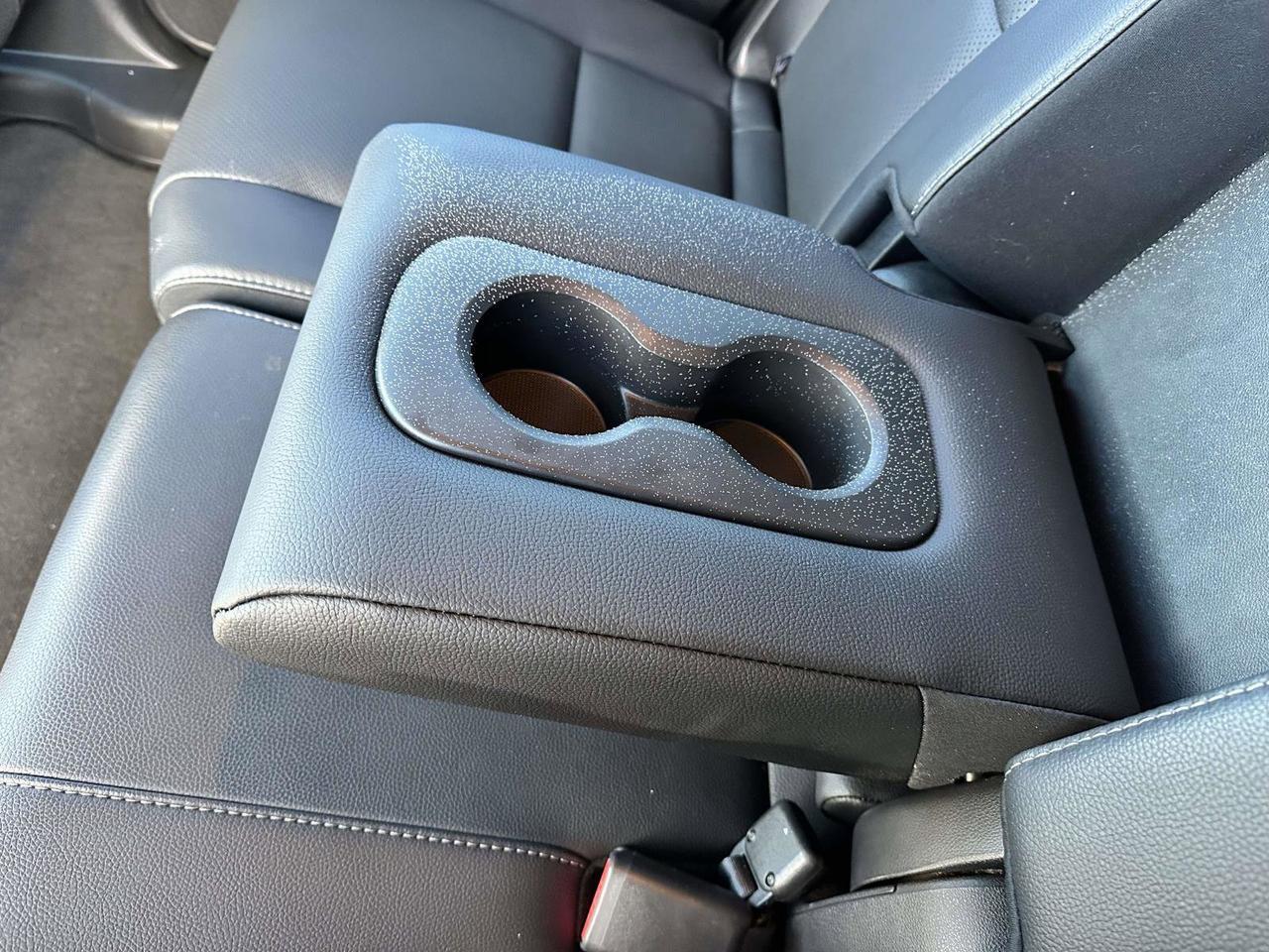 2022 Honda Passport EX-L San Clemente CA