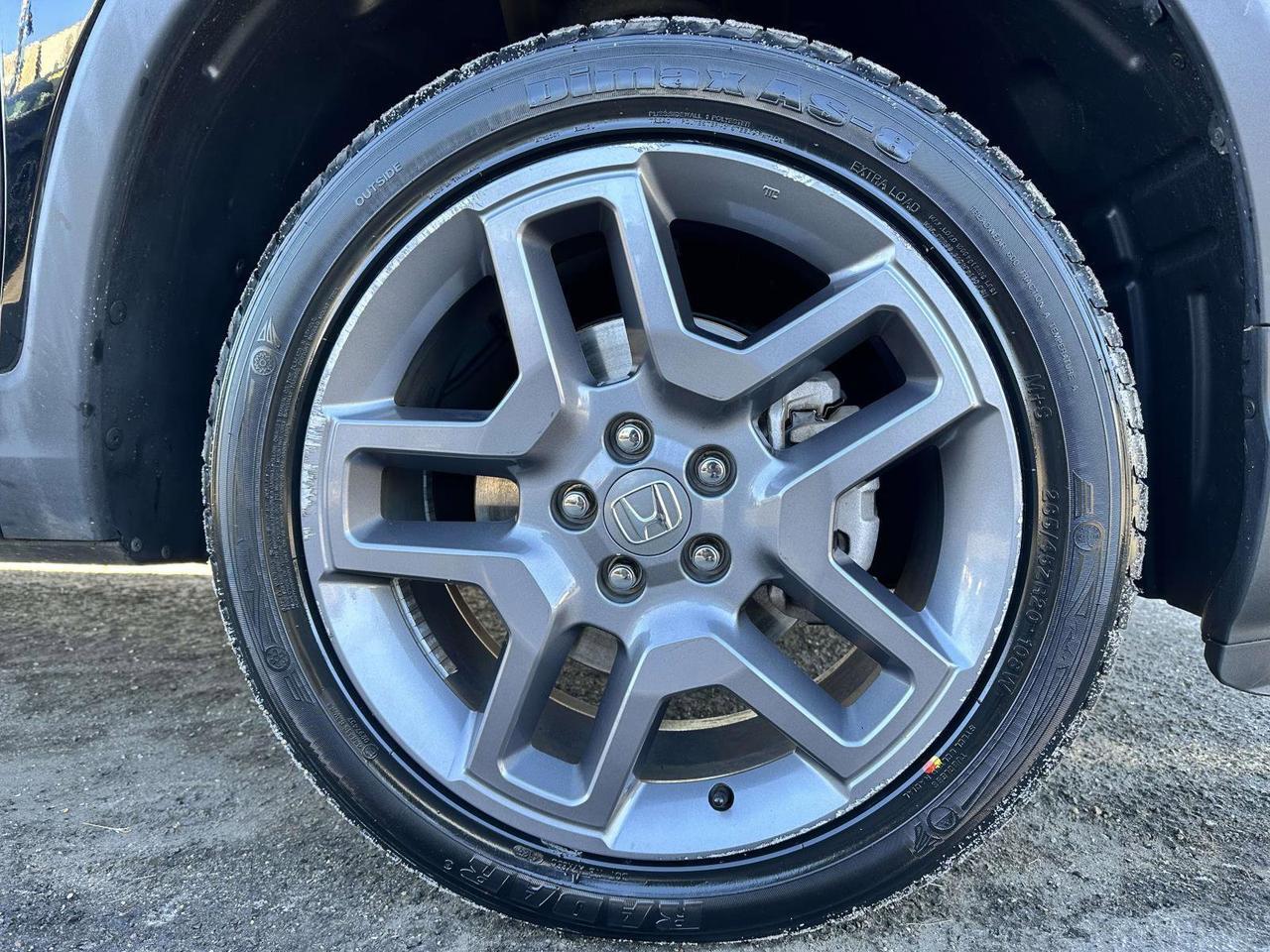 2022 Honda Passport EX-L San Clemente CA