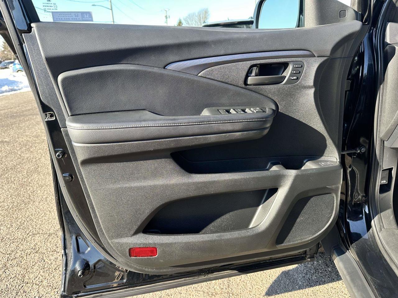 2022 Honda Passport EX-L San Clemente CA