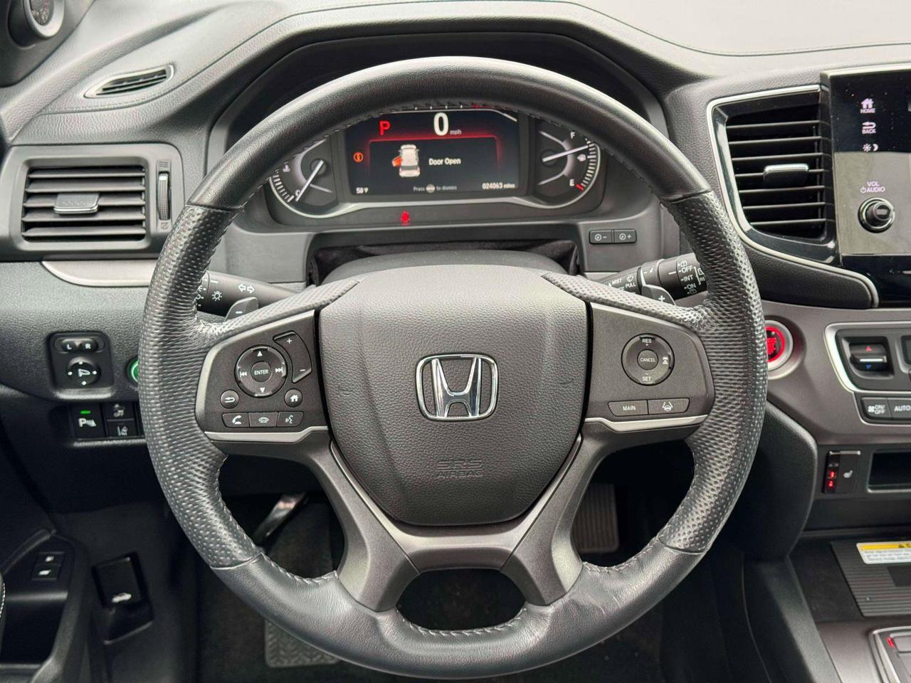 2022 Honda Passport EX-L San Clemente CA