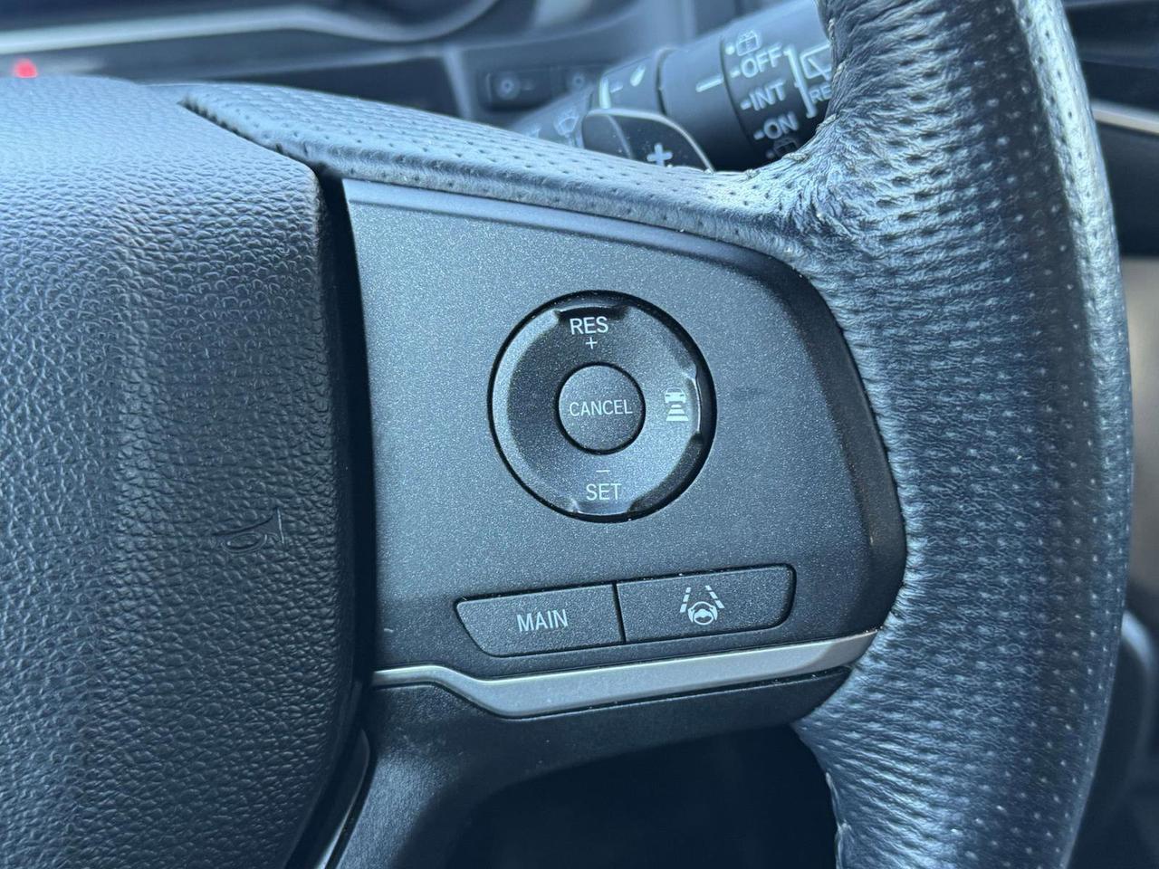 2022 Honda Passport EX-L San Clemente CA