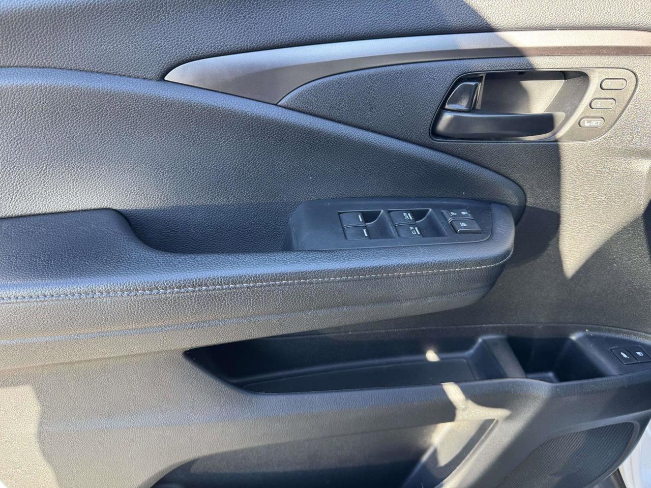 2022 Honda Passport EX-L San Clemente CA