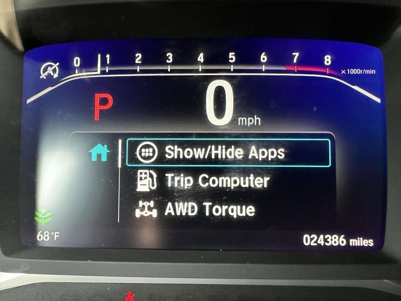 2022 Honda Passport EX-L San Clemente CA