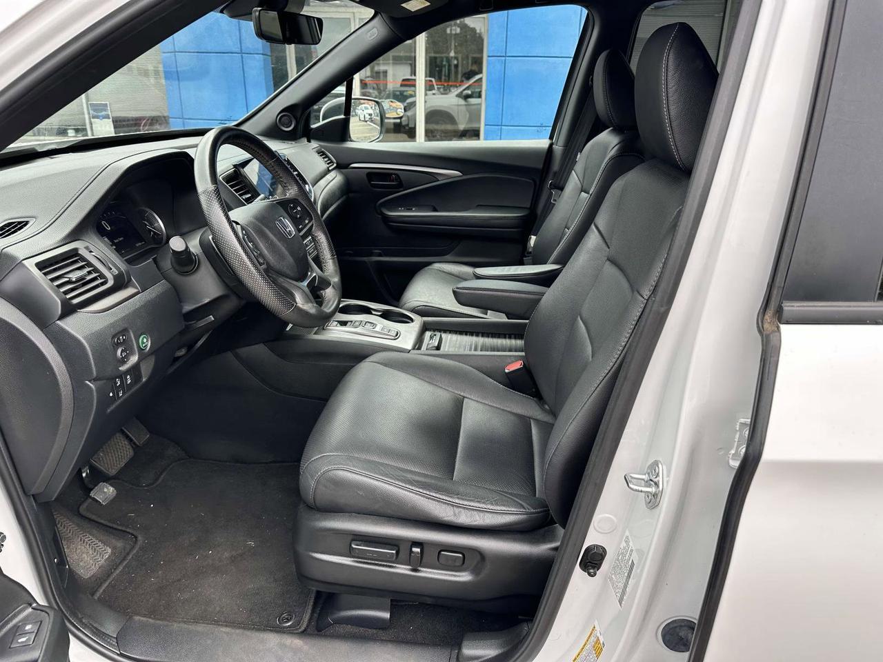 2022 Honda Passport EX-L San Clemente CA