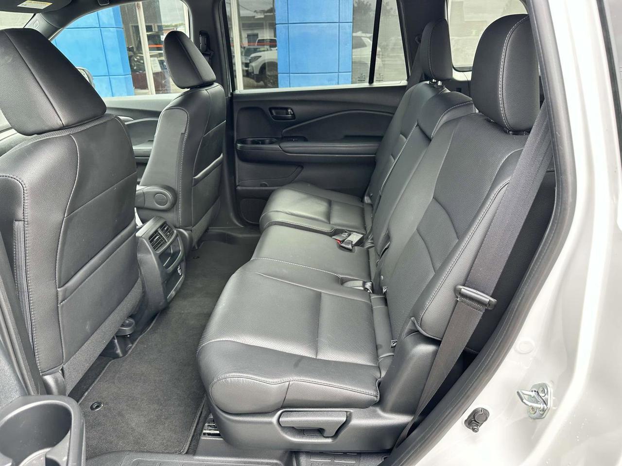 2022 Honda Passport EX-L San Clemente CA