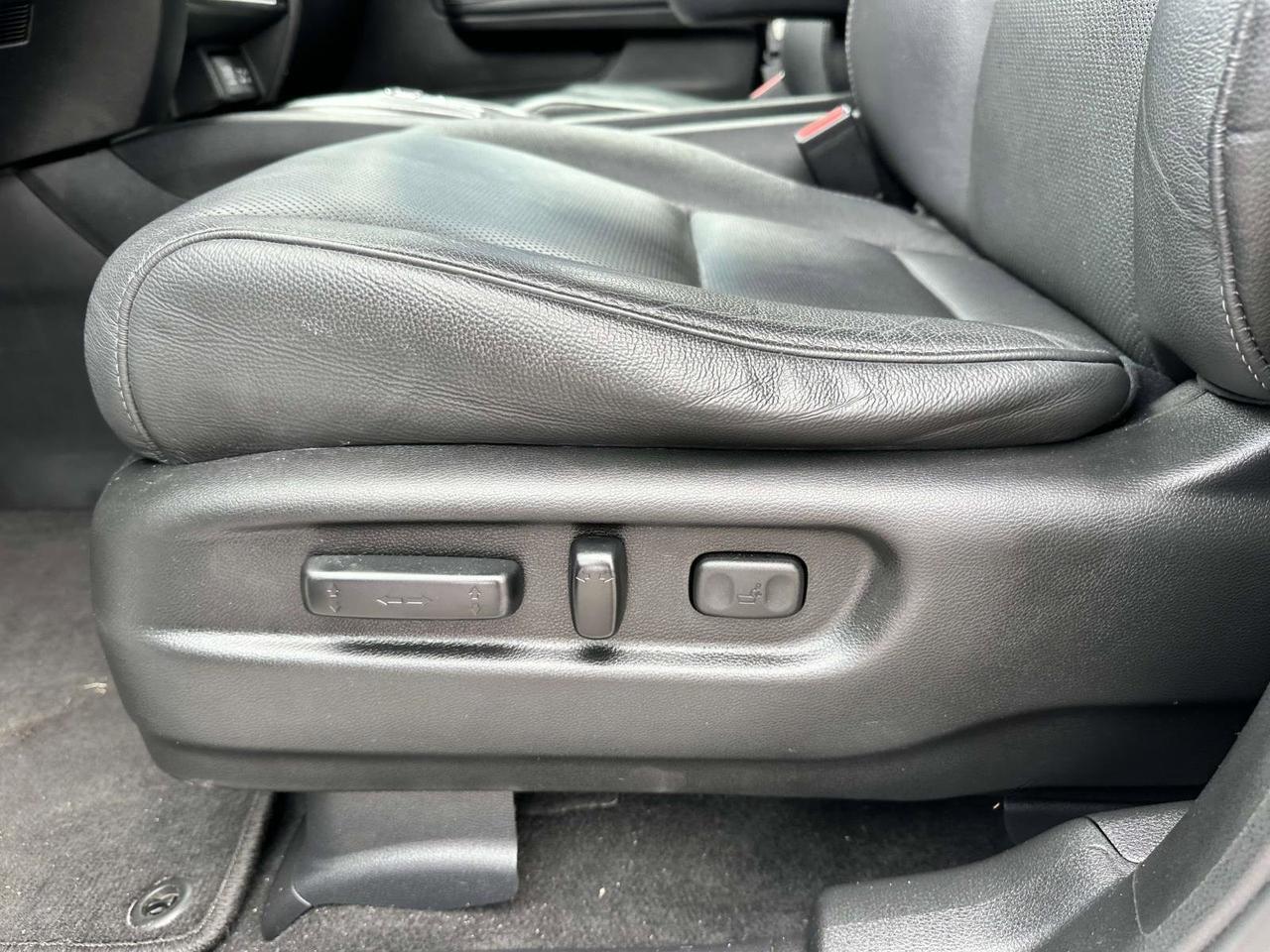 2022 Honda Passport EX-L San Clemente CA