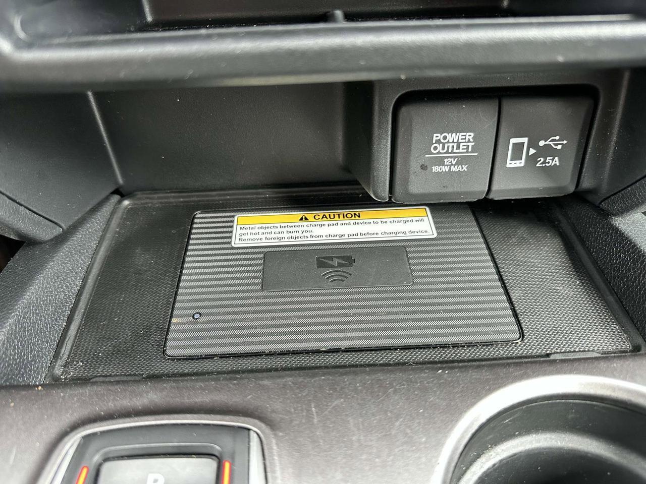 2022 Honda Passport EX-L San Clemente CA