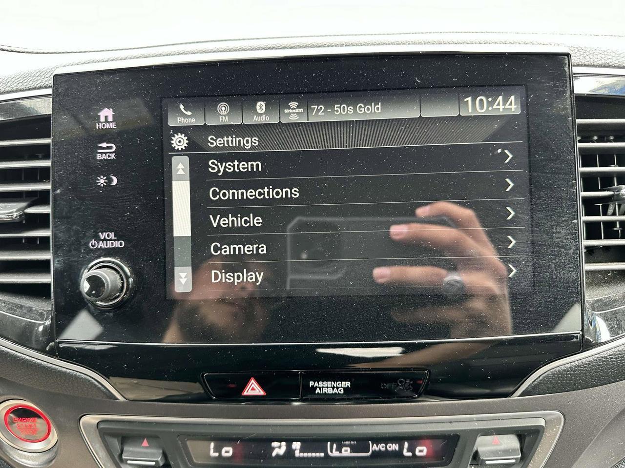 2022 Honda Passport EX-L San Clemente CA