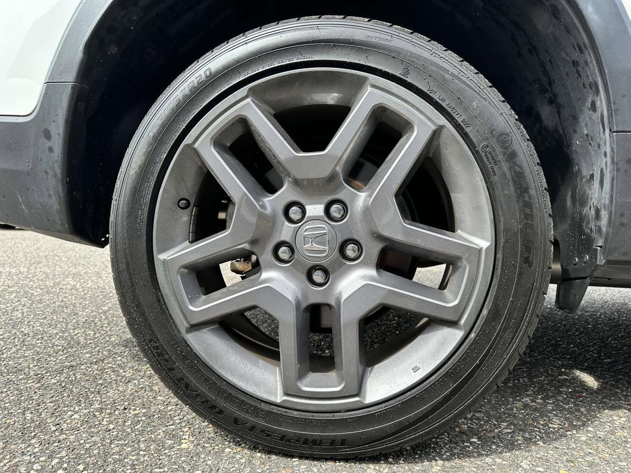 2022 Honda Passport EX-L San Clemente CA