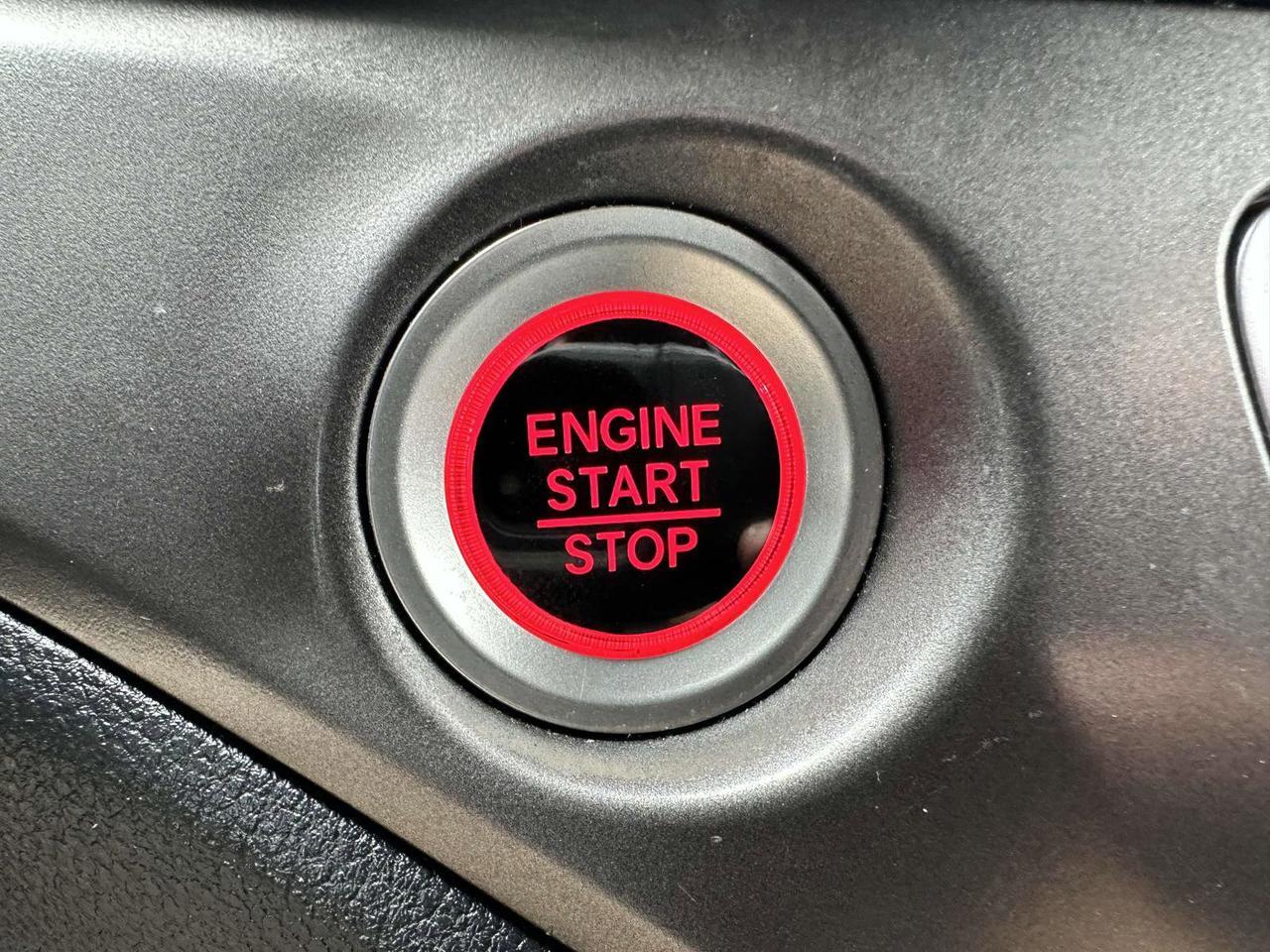 2022 Honda Passport EX-L San Clemente CA