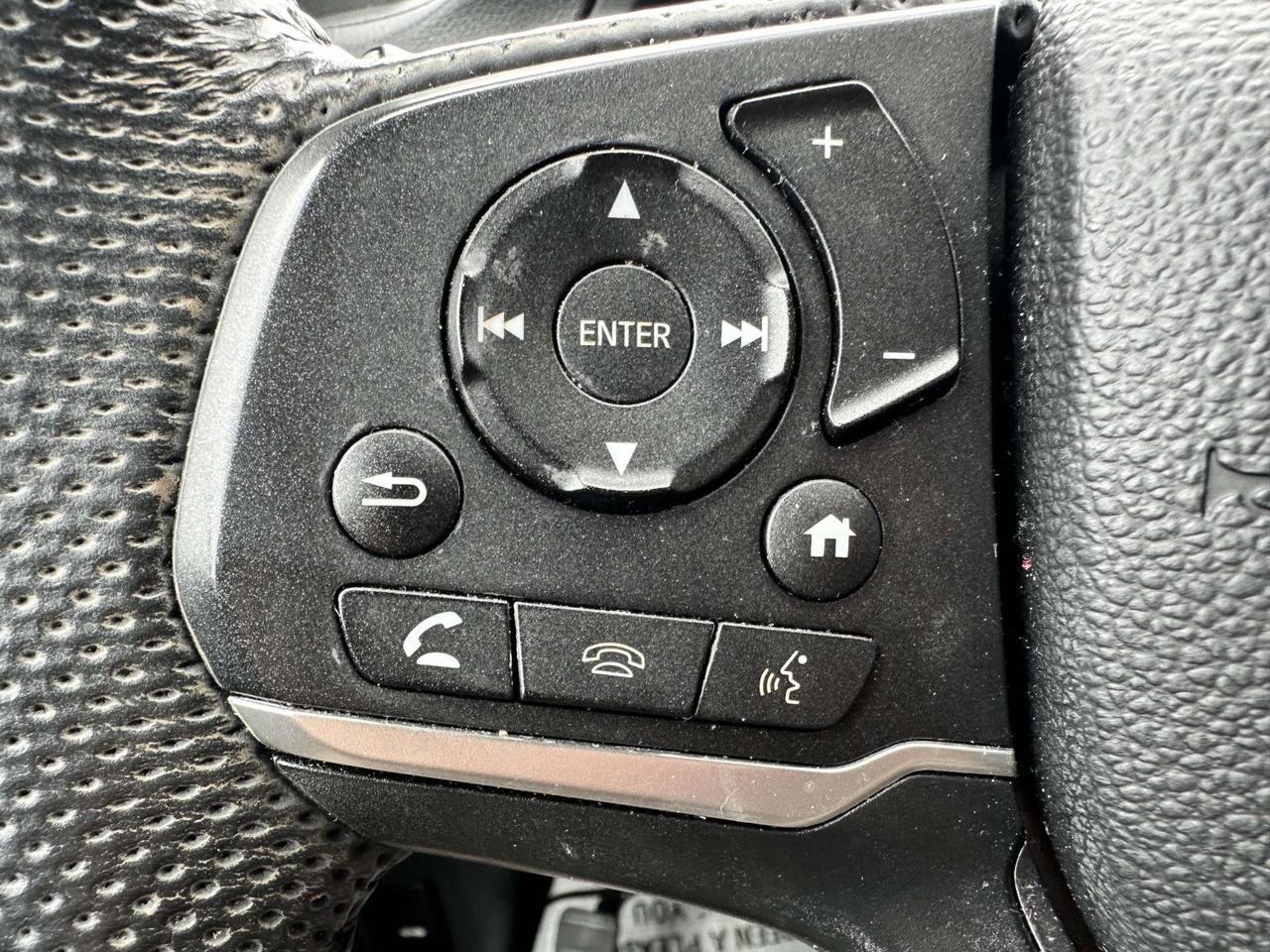 2022 Honda Passport EX-L San Clemente CA