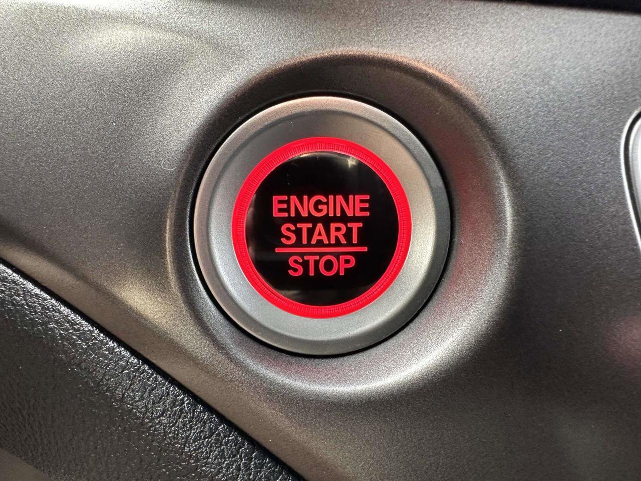 2022 Honda Passport EX-L San Clemente CA