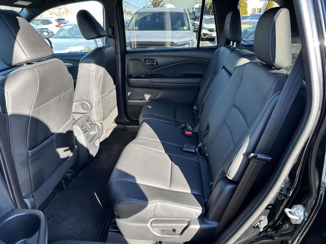 2022 Honda Passport EX-L San Clemente CA