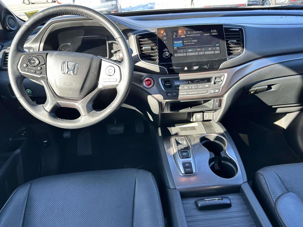 2022 Honda Passport EX-L San Clemente CA