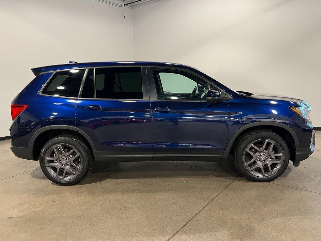 2022 Honda Passport EX-L Parker CO