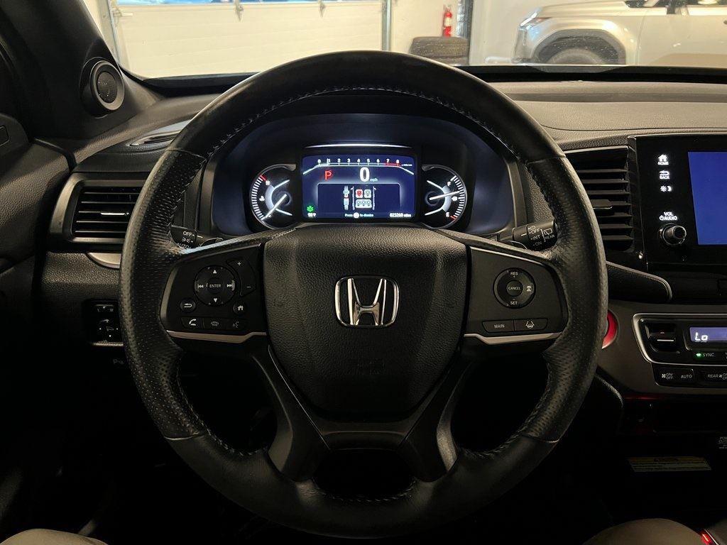 2022 Honda Passport EX-L Parker CO