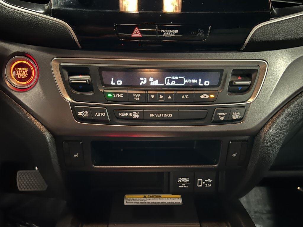 2022 Honda Passport EX-L Parker CO