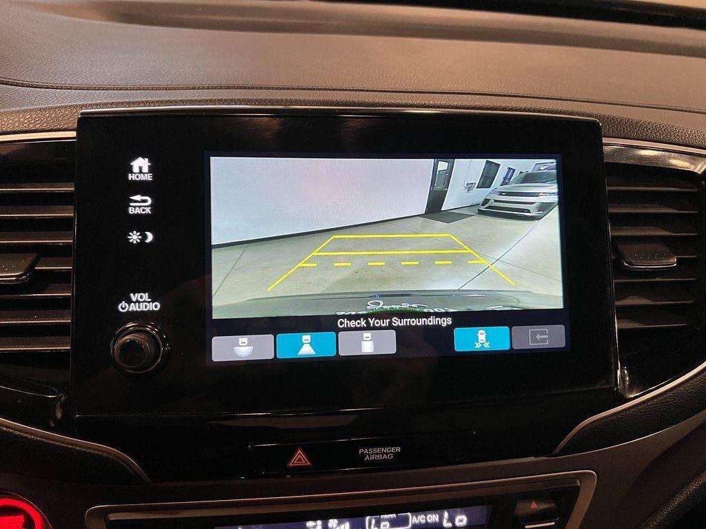 2022 Honda Passport EX-L Parker CO