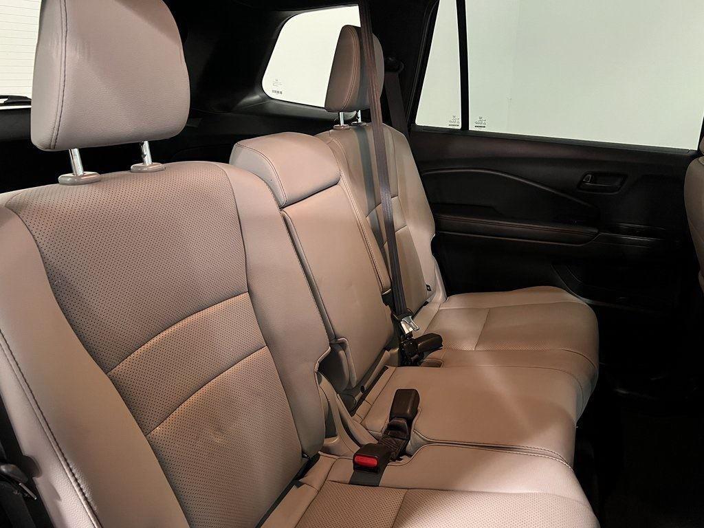 2022 Honda Passport EX-L Parker CO