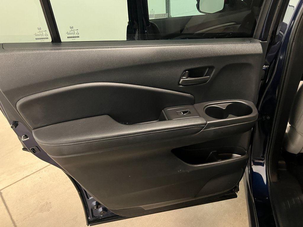 2022 Honda Passport EX-L Parker CO
