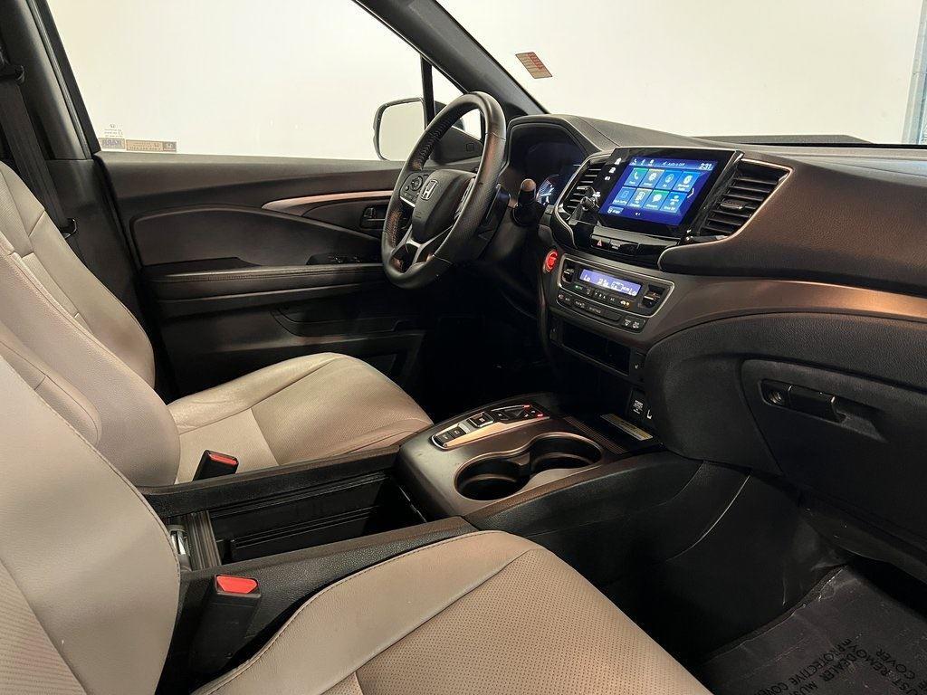2022 Honda Passport EX-L Parker CO