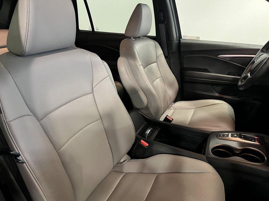 2022 Honda Passport EX-L Parker CO