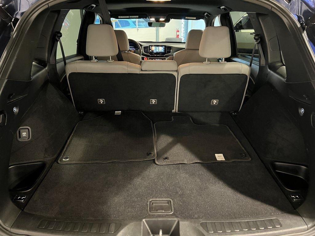 2022 Honda Passport EX-L Parker CO